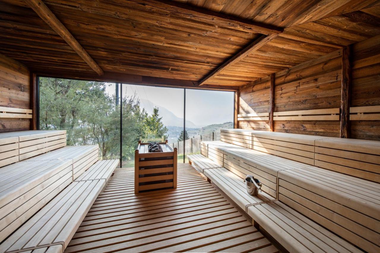 Feel Good Resort Johannis Тироло Экстерьер фото