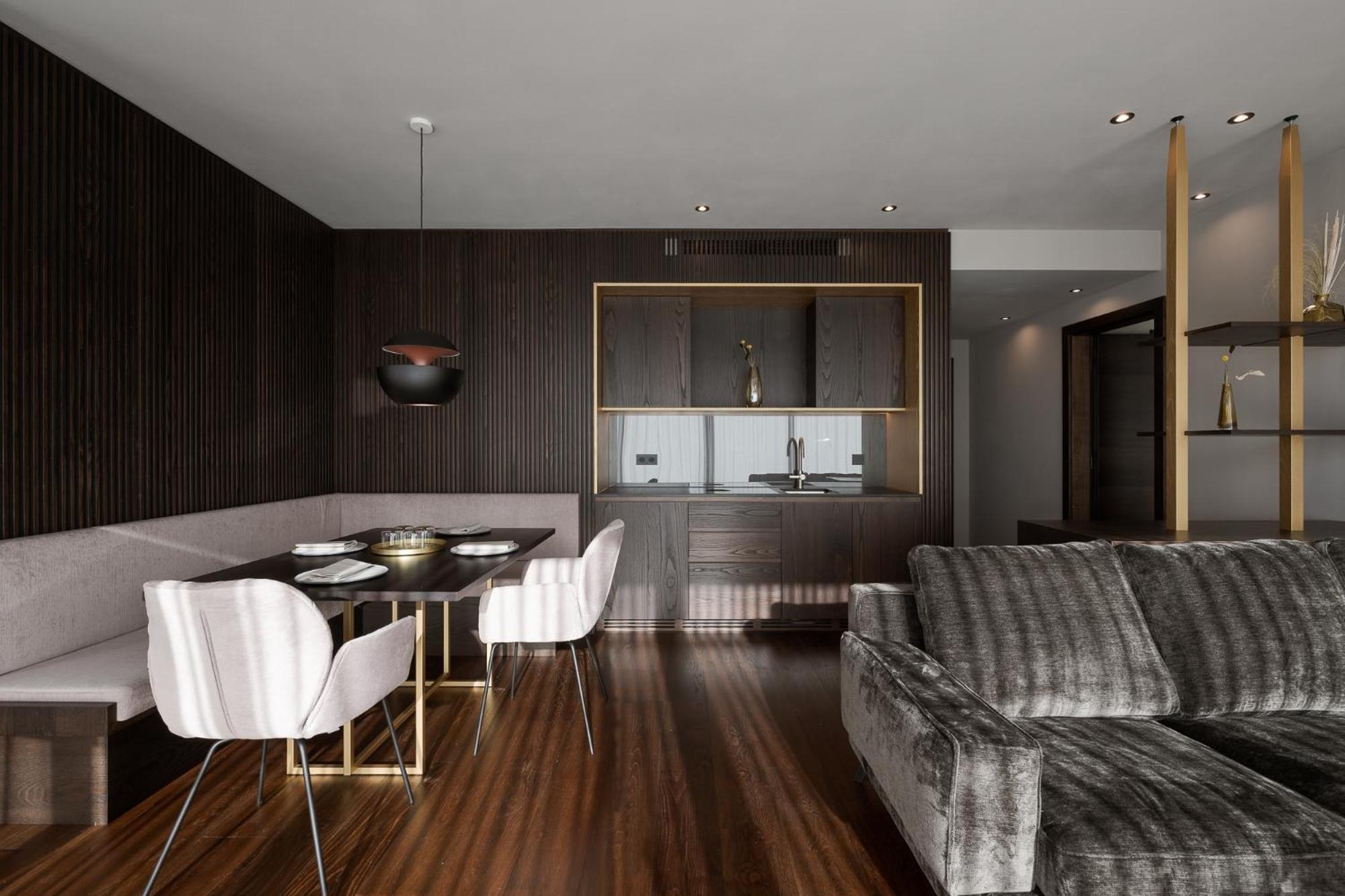 Feel Good Resort Johannis Тироло Экстерьер фото