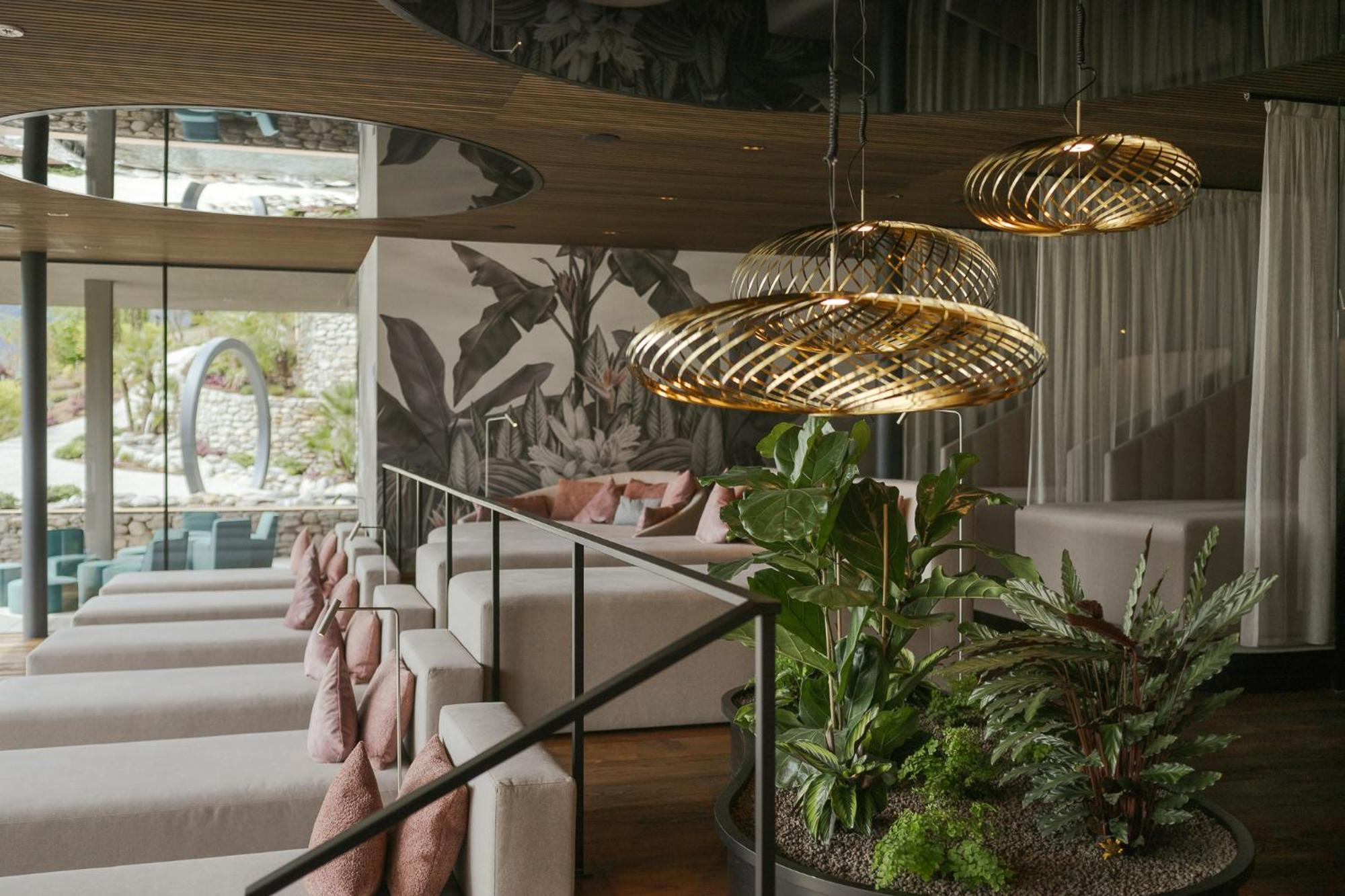 Feel Good Resort Johannis Тироло Экстерьер фото