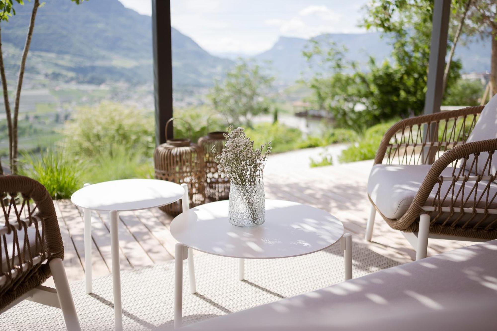 Feel Good Resort Johannis Тироло Экстерьер фото