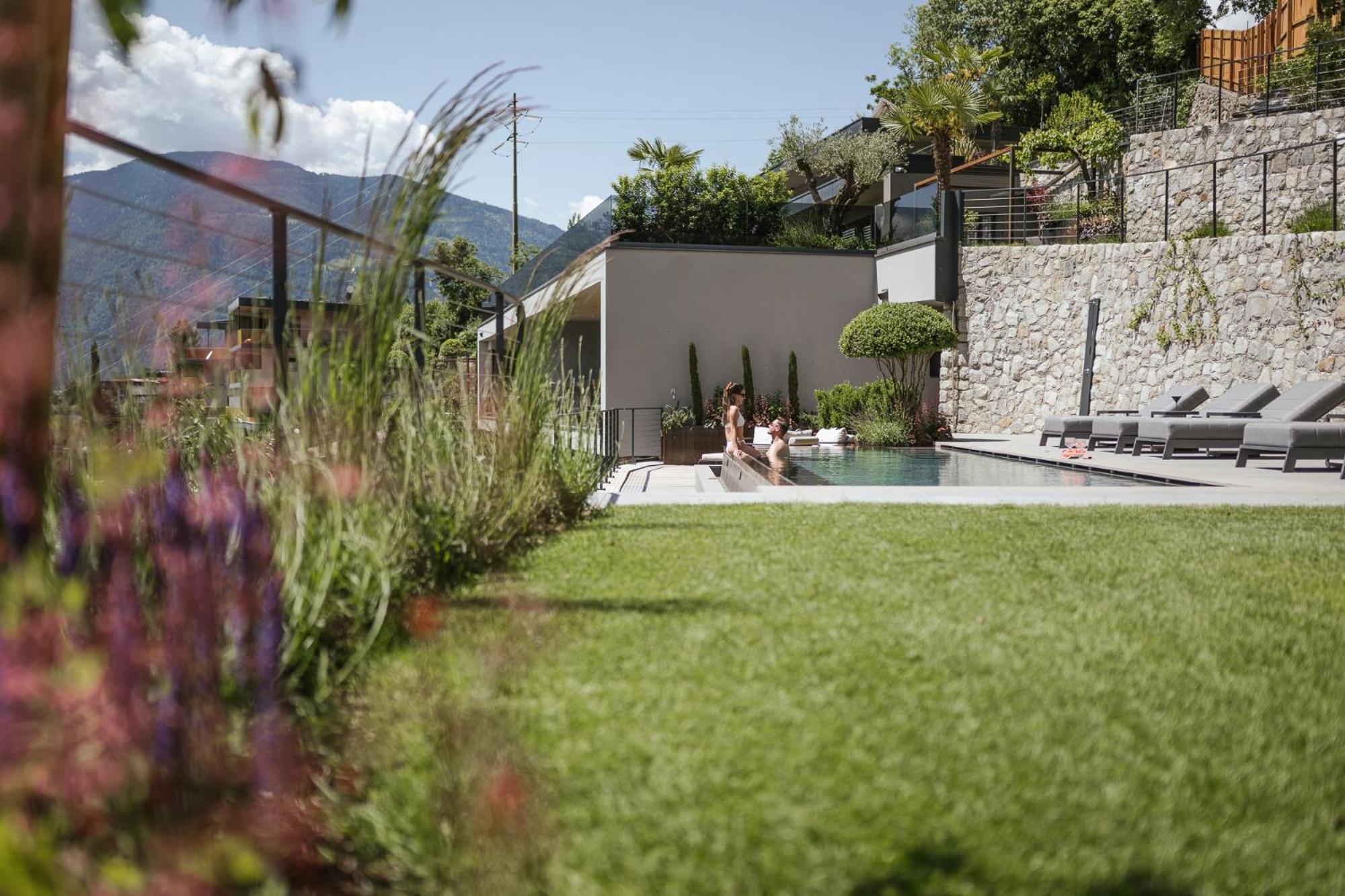 Feel Good Resort Johannis Тироло Экстерьер фото