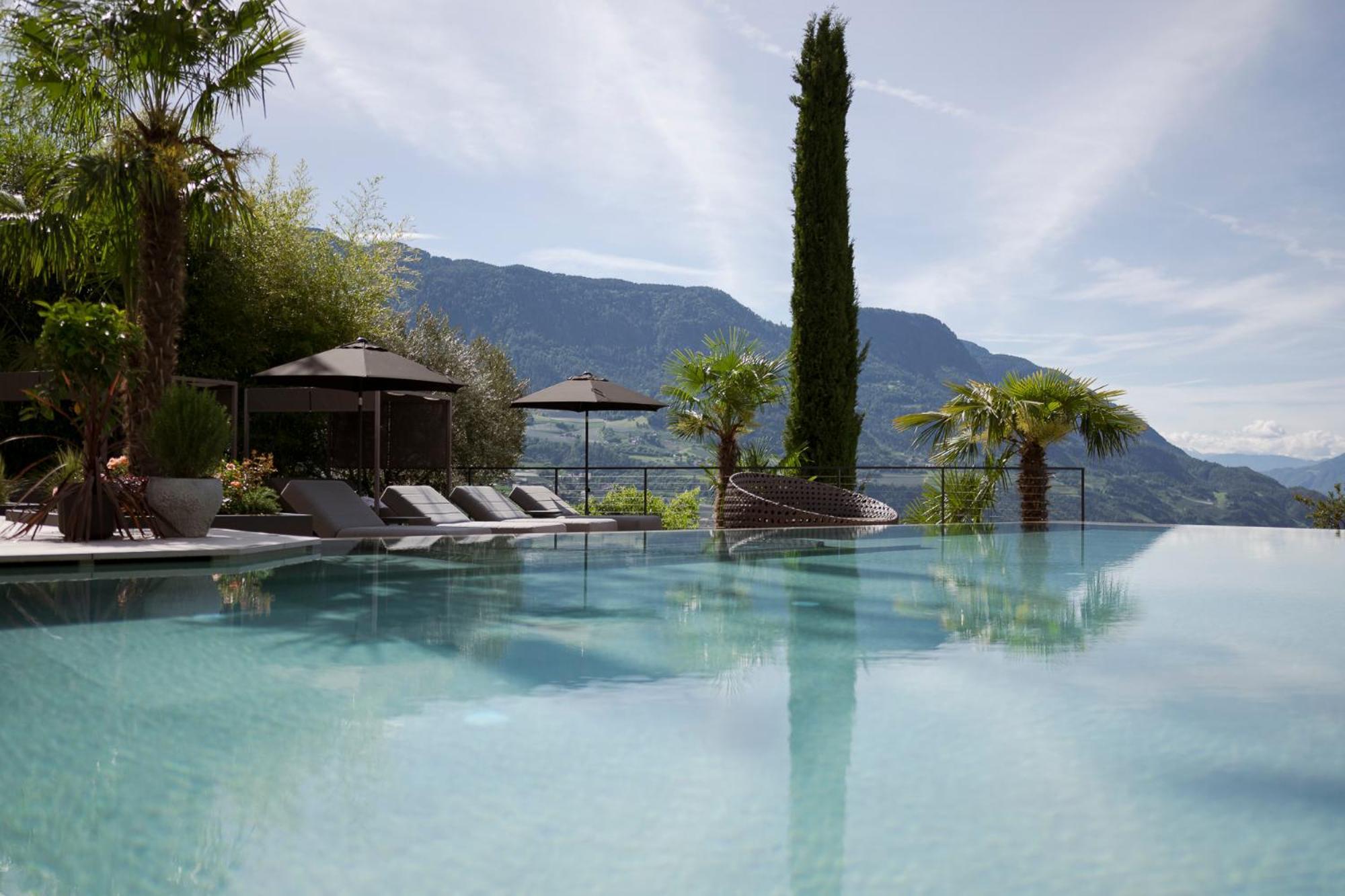Feel Good Resort Johannis Тироло Экстерьер фото