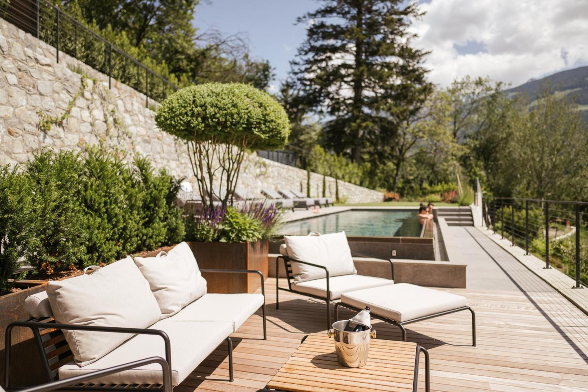 Feel Good Resort Johannis Тироло Экстерьер фото