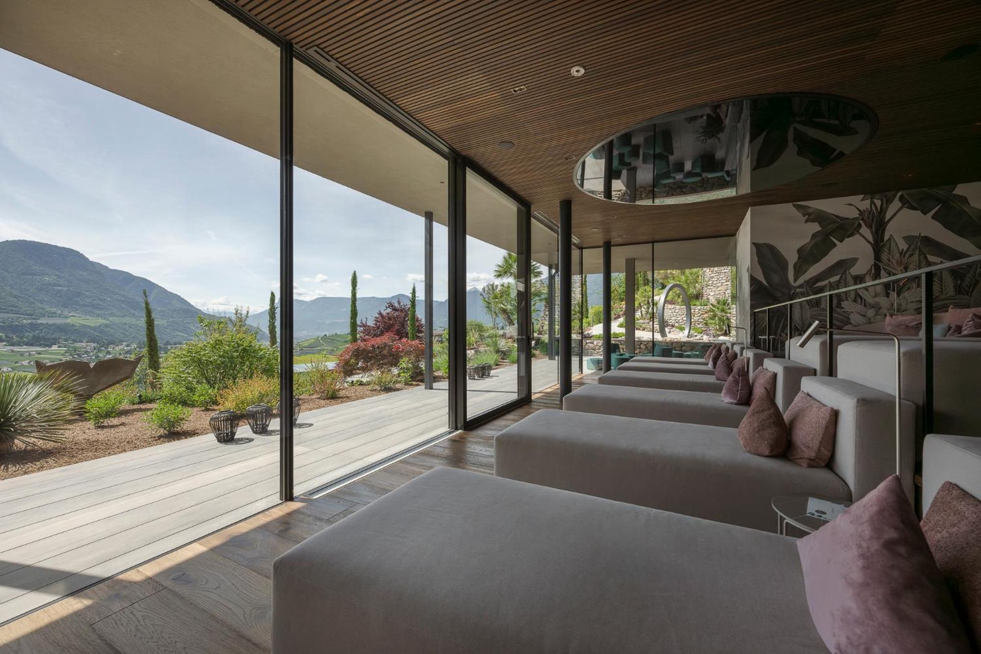 Feel Good Resort Johannis Тироло Экстерьер фото