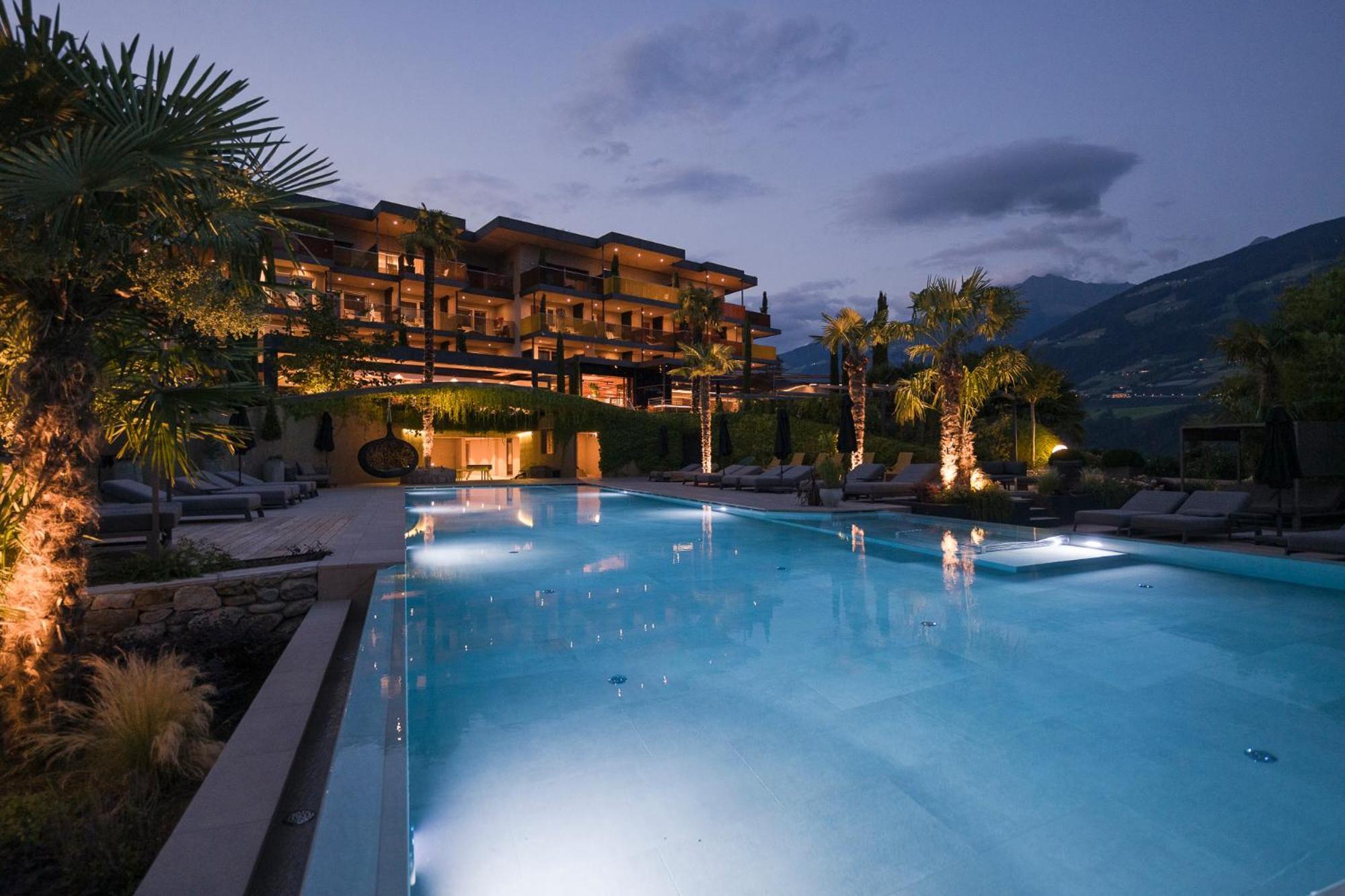 Feel Good Resort Johannis Тироло Экстерьер фото