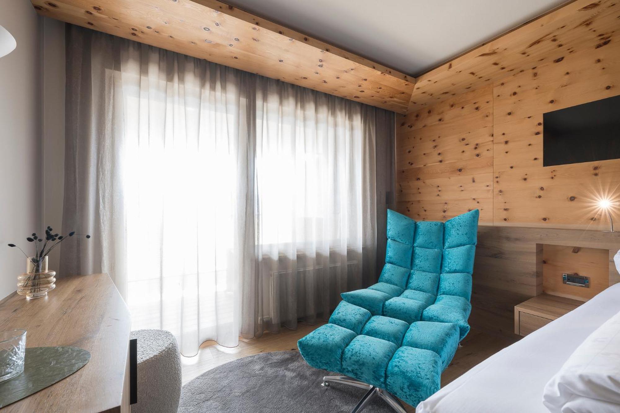 Feel Good Resort Johannis Тироло Экстерьер фото